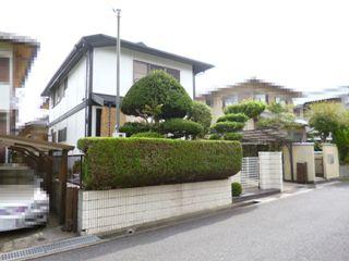 Local appearance photo. Local (August 2013) Shooting