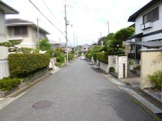 Local appearance photo. Local (August 2013) Shooting