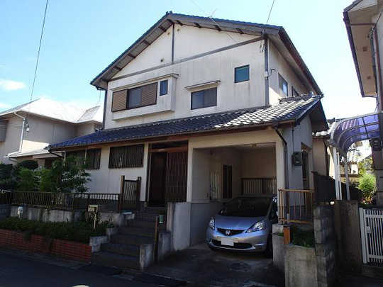 Local appearance photo