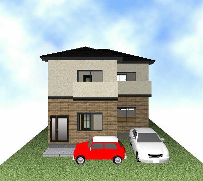 Rendering (appearance)