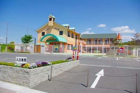 kindergarten ・ Nursery. Kunimidai until Sakura nursery 765m