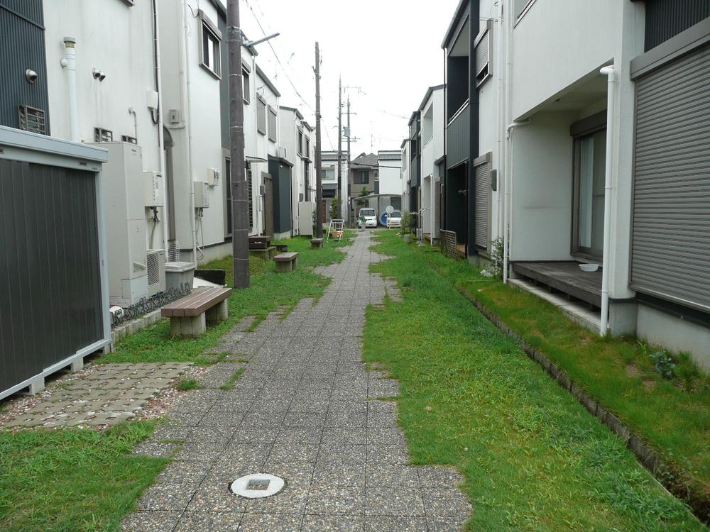 Other. Local (August 2013) Shooting