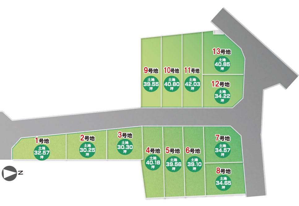 The entire compartment Figure