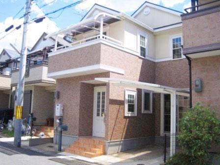 Local appearance photo