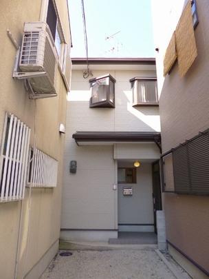 Local appearance photo. Exterior Photos. 