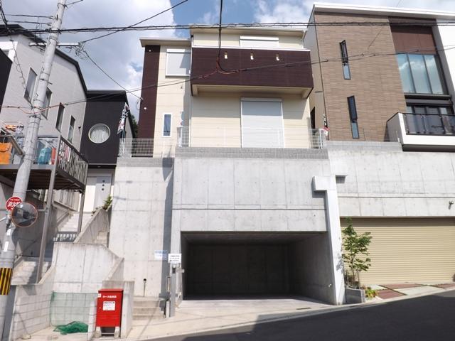 Local appearance photo. Compartment within the subdivision, It is cityscape're recommended