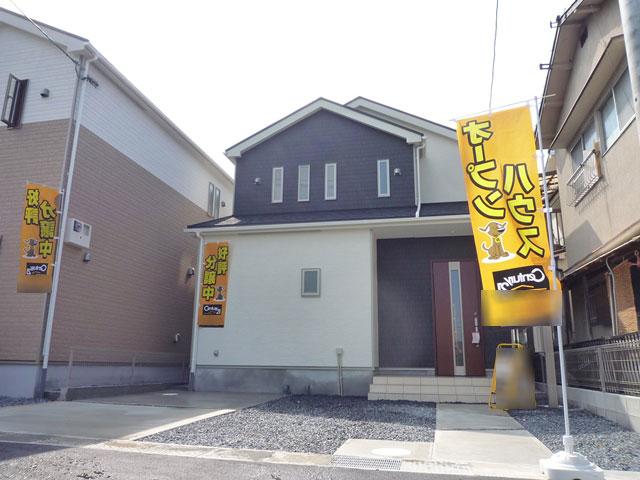 Local photos, including front road