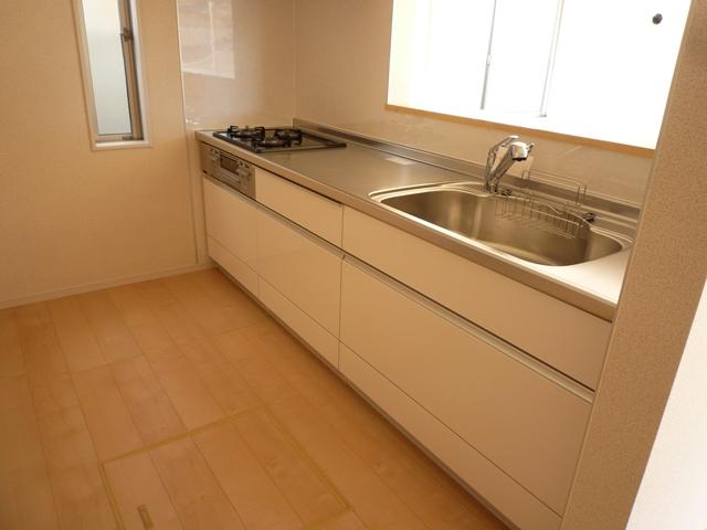 Same specifications photo (kitchen). Water purifier integrated system Kitchen. 