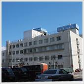 Hospital. 4500m to Tanabe Central Hospital