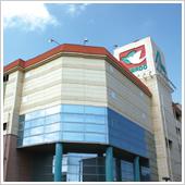 Shopping centre. Al ・ Until Plaza Kyotanabe 4310m