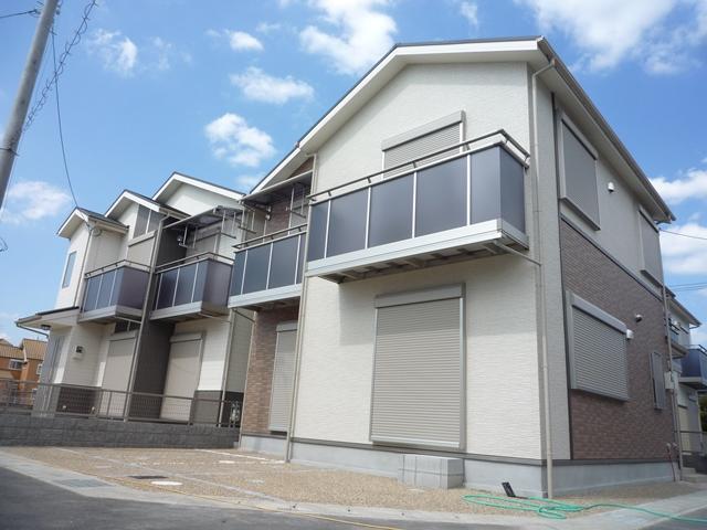 Same specifications photos (appearance). Same specifications photo appearance Pledge LDK20! Of bold floor plan 3LDK! 