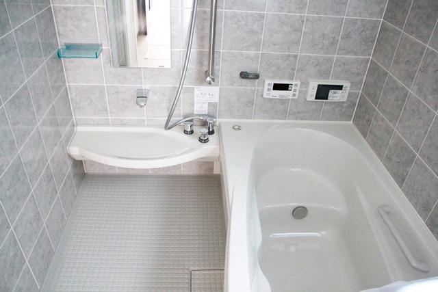 Same specifications photo (bathroom). Bathroom heating dryer ・ ! Enjoy even bath time in TV! 