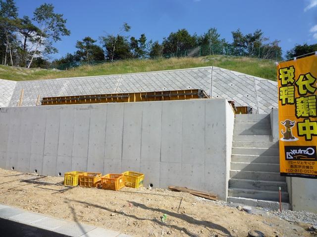 Local photos, including front road