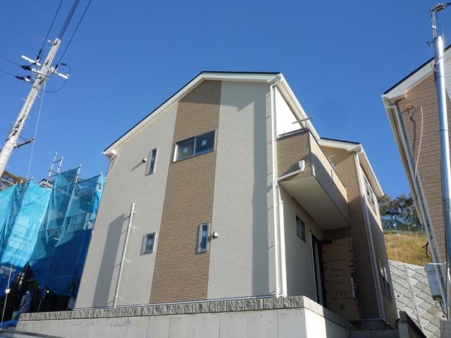 Local appearance photo. Local complete photo, Open House held in