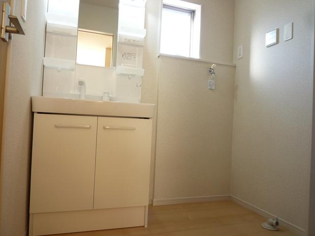 Power generation ・ Hot water equipment. Shampoo dresser