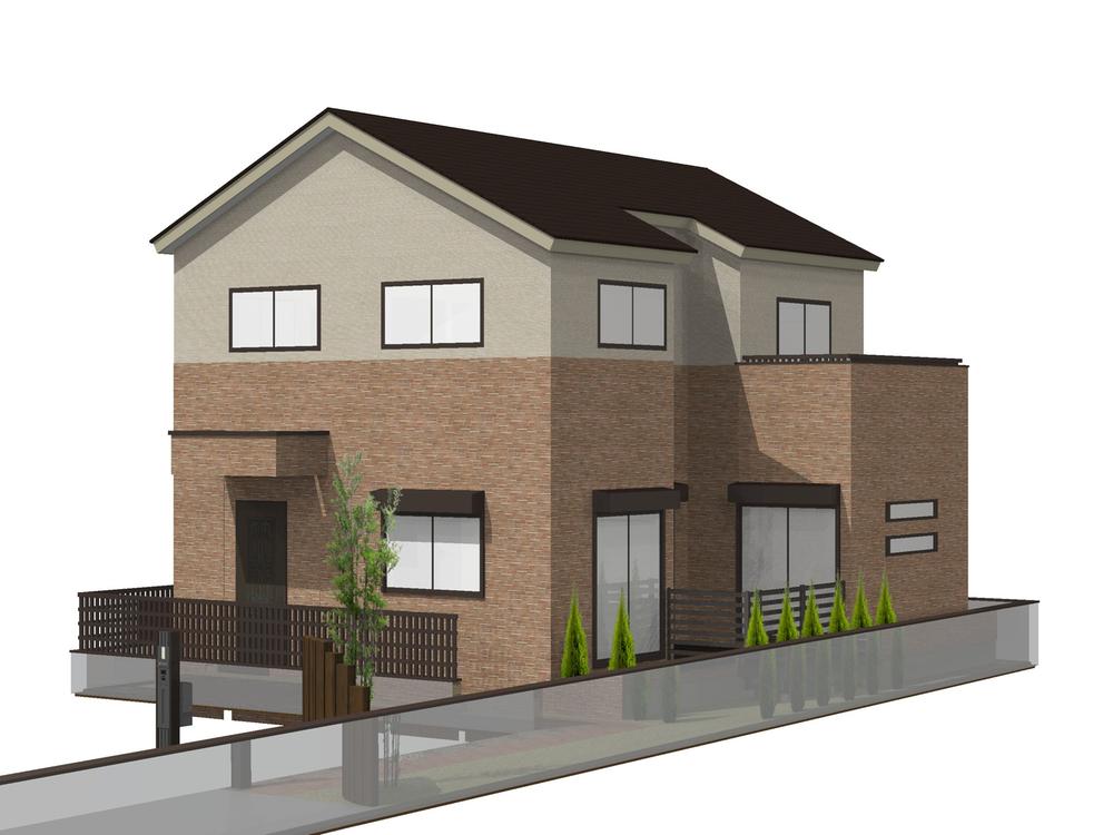 Rendering (appearance)