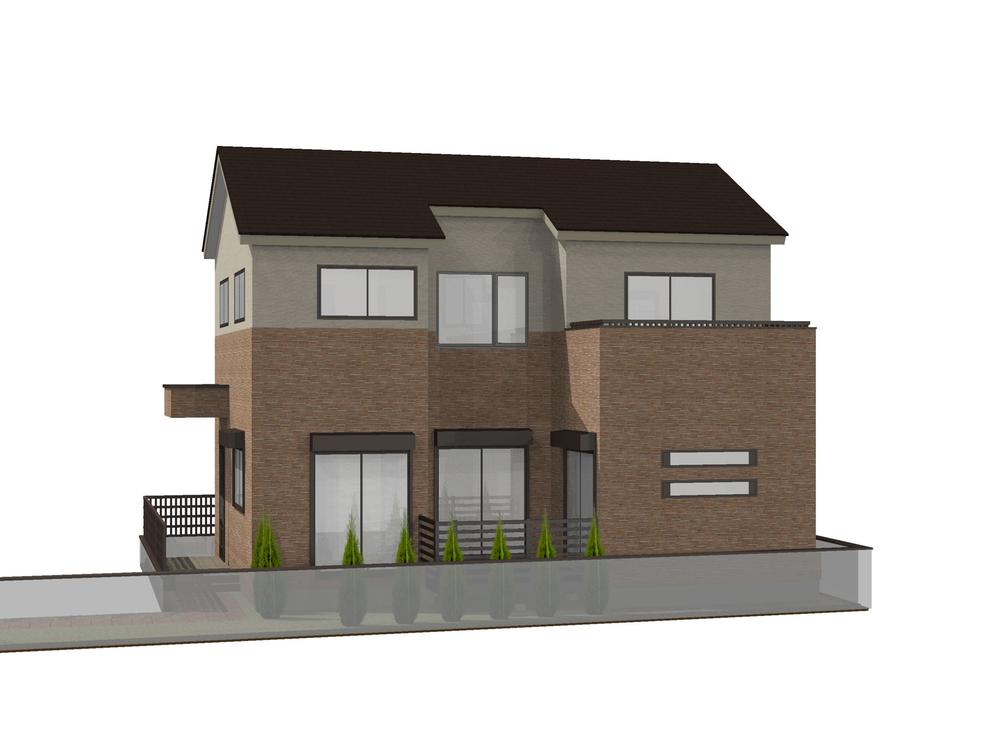 Rendering (appearance)