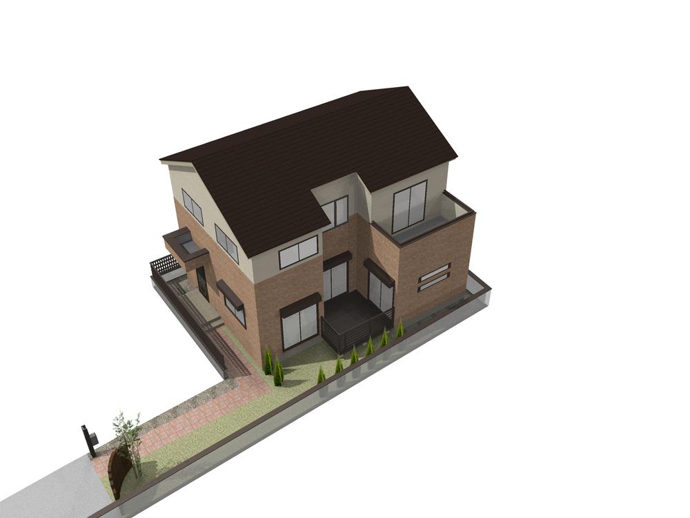 Rendering (appearance)