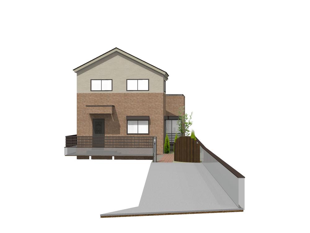 Rendering (appearance)