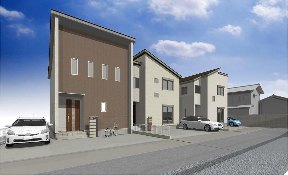 Rendering (appearance). Rendering 