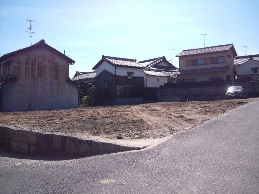 Local photos, including front road. local