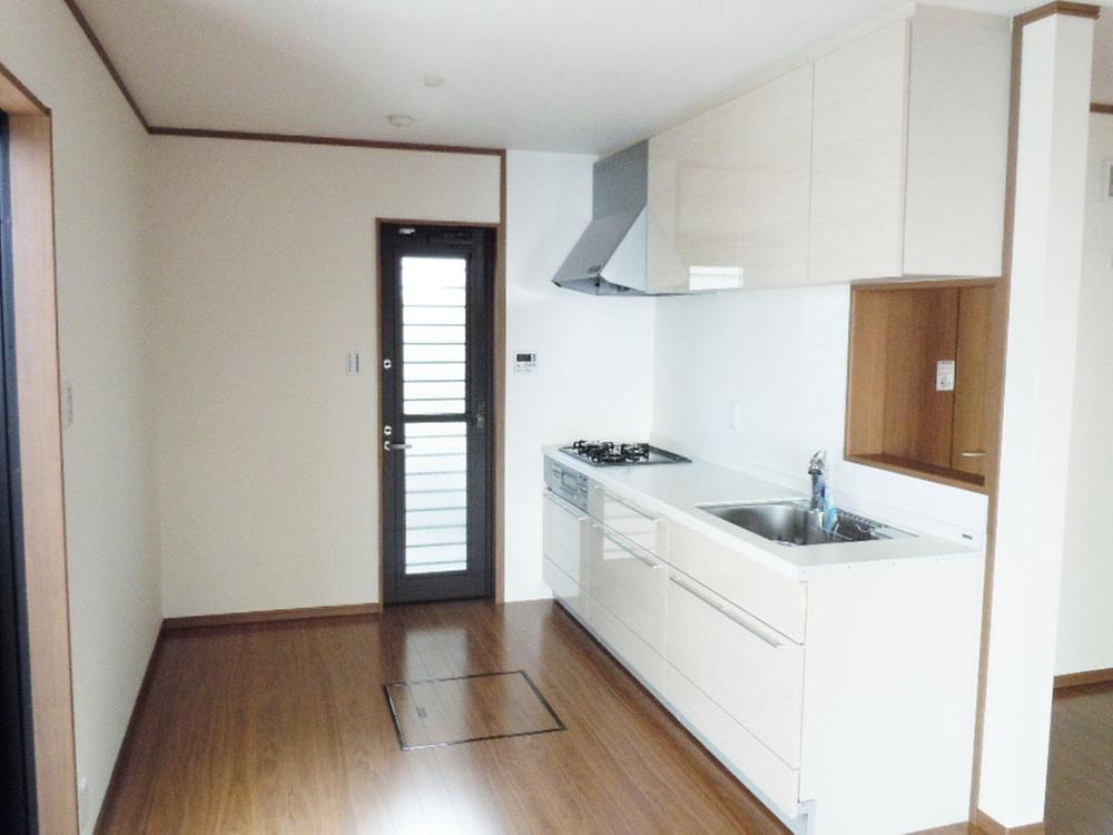 Same specifications photo (kitchen). Because face-to-face kitchen, Also impetus family and conversation during cooking. Glad dishwasher with. (The company example of construction photos)