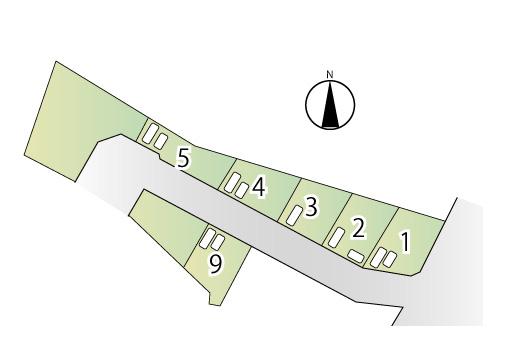 The entire compartment Figure
