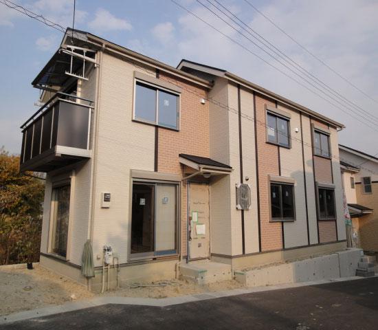 Local appearance photo. 5 Building appearance