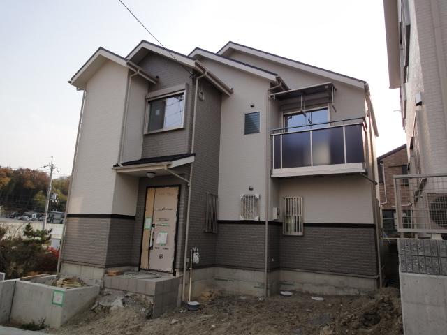 Local appearance photo. 9 Building appearance