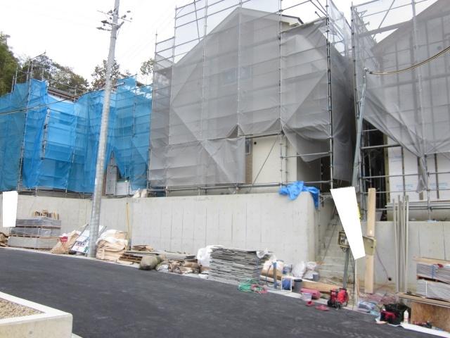 Local photos, including front road