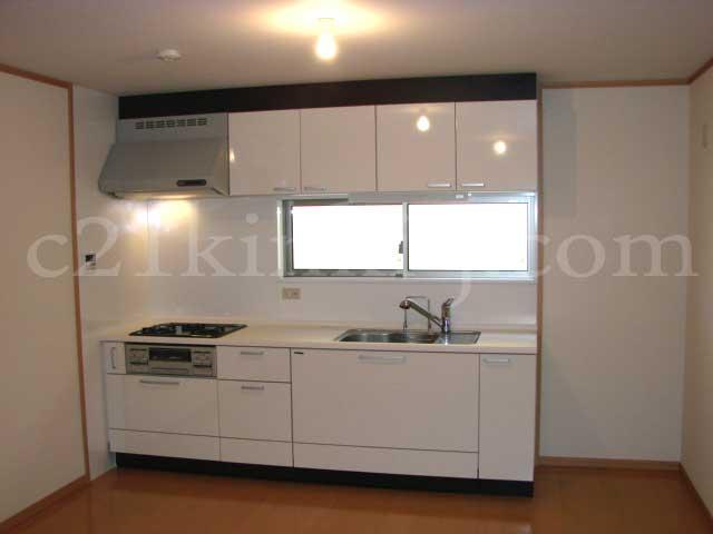 Kitchen. Same specifications photo (kitchen) Water purifier with internal organs faucet