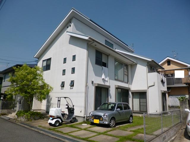 Local appearance photo. local