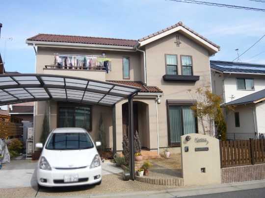 Local appearance photo. Exterior Photos