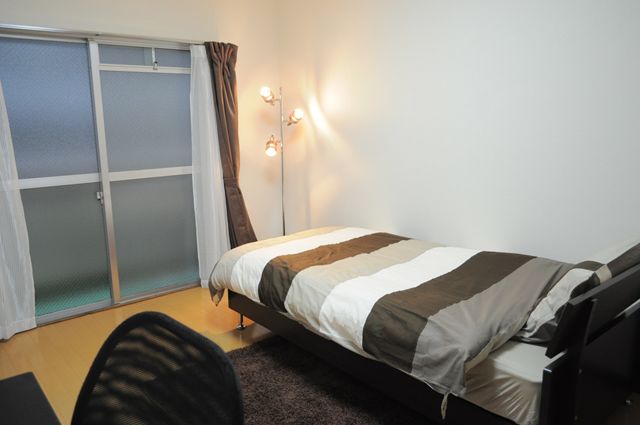 Other room space. model room( ※ Furniture consumer electronics is not installed)