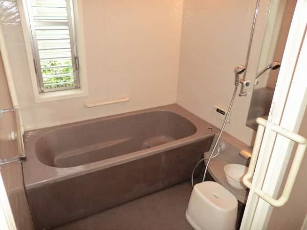 Bathroom. Bathroom Hitotsubo more