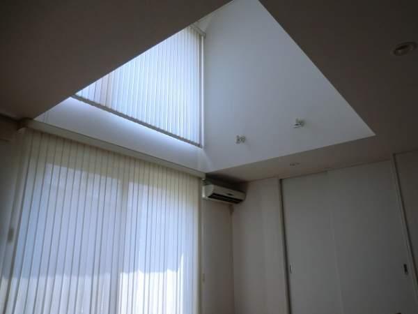 Other introspection. There atrium