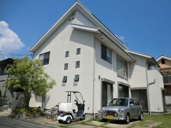 Local appearance photo. All room pair glass