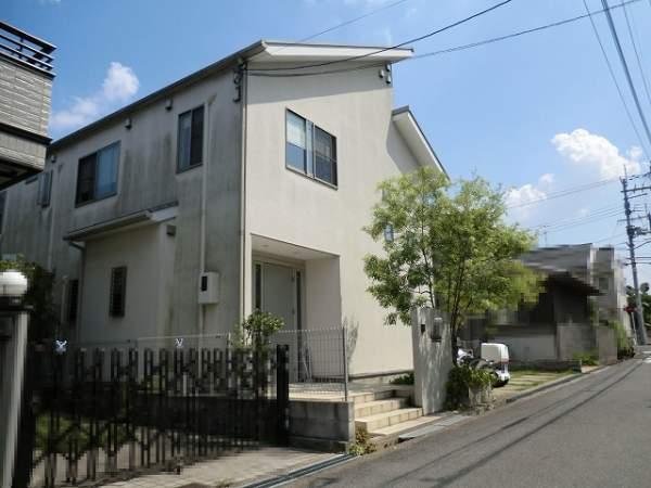 Local appearance photo. All on the second floor Western-style room about 6 Pledge with loft