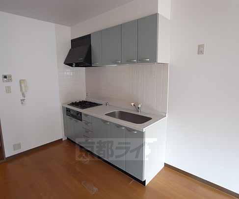 Kitchen. Storage There are also a lot.