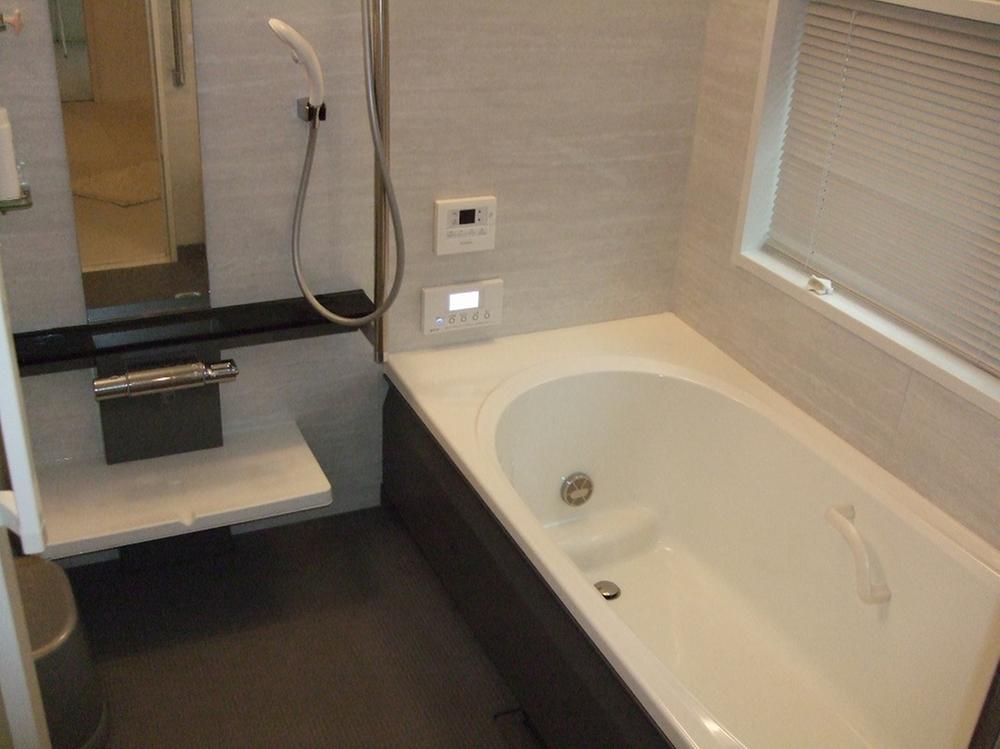 Bathroom. Indoor (12 May 2013) Shooting