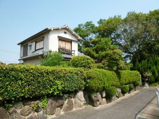 Local appearance photo. Exterior Photos