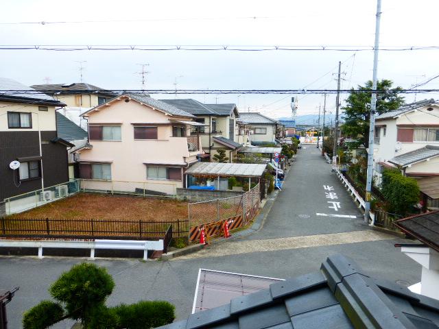 View photos from the dwelling unit. View taken from the local