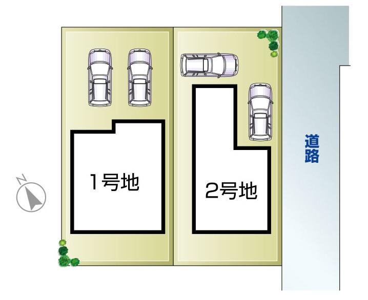 The entire compartment Figure. Limited 2 House