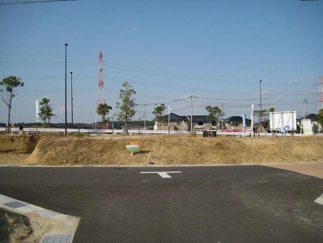 Other local. No. 2 place