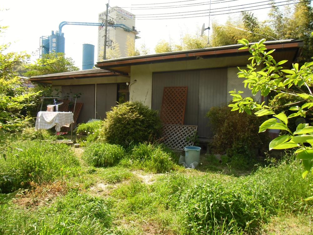 Local appearance photo. Local (May 2013) Shooting