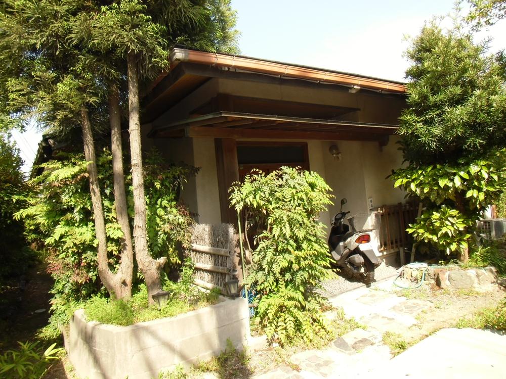 Local appearance photo. Local (May 2013) Shooting