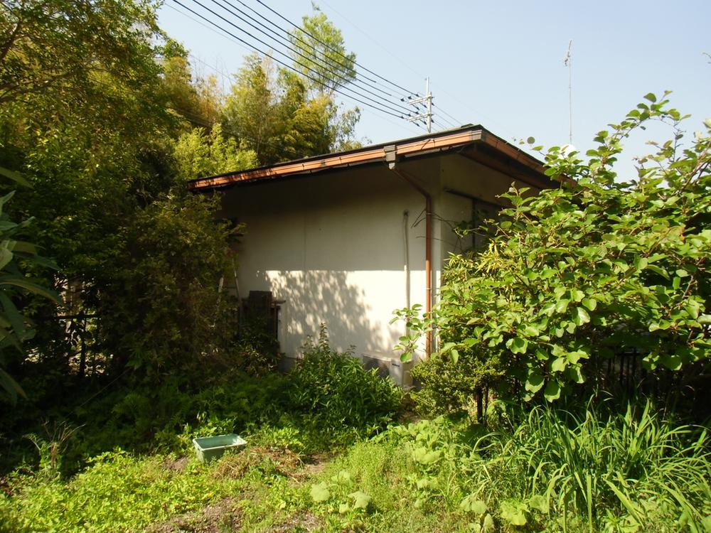 Local appearance photo. Local (May 2013) Shooting