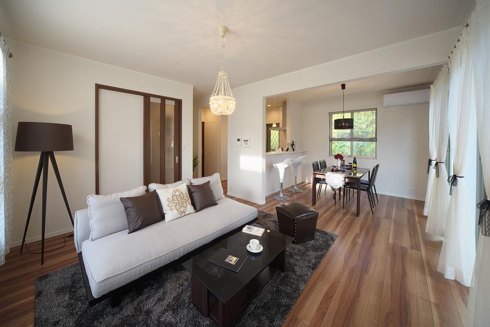 Living. I want to spend unhurried time (when) and the family. 