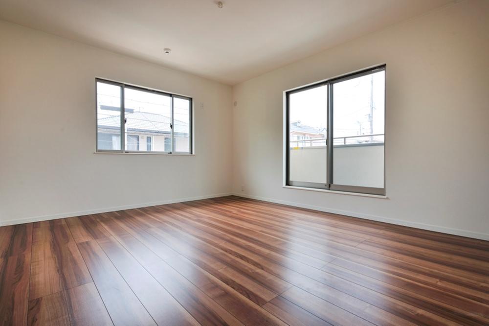 Non-living room. 10 Pledge of main bedroom (stage 31-28)