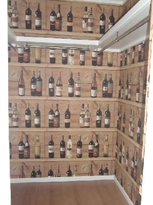 T No. land Walk-in closet